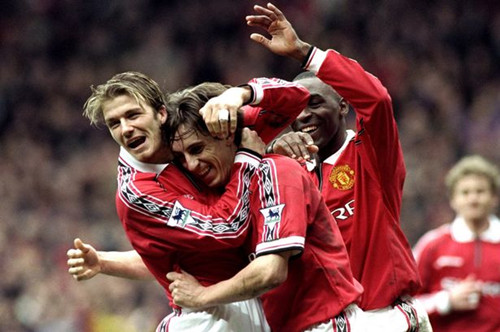 的确在心理 的确在心理