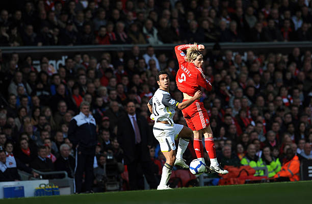 球迷的热情 球迷的热情