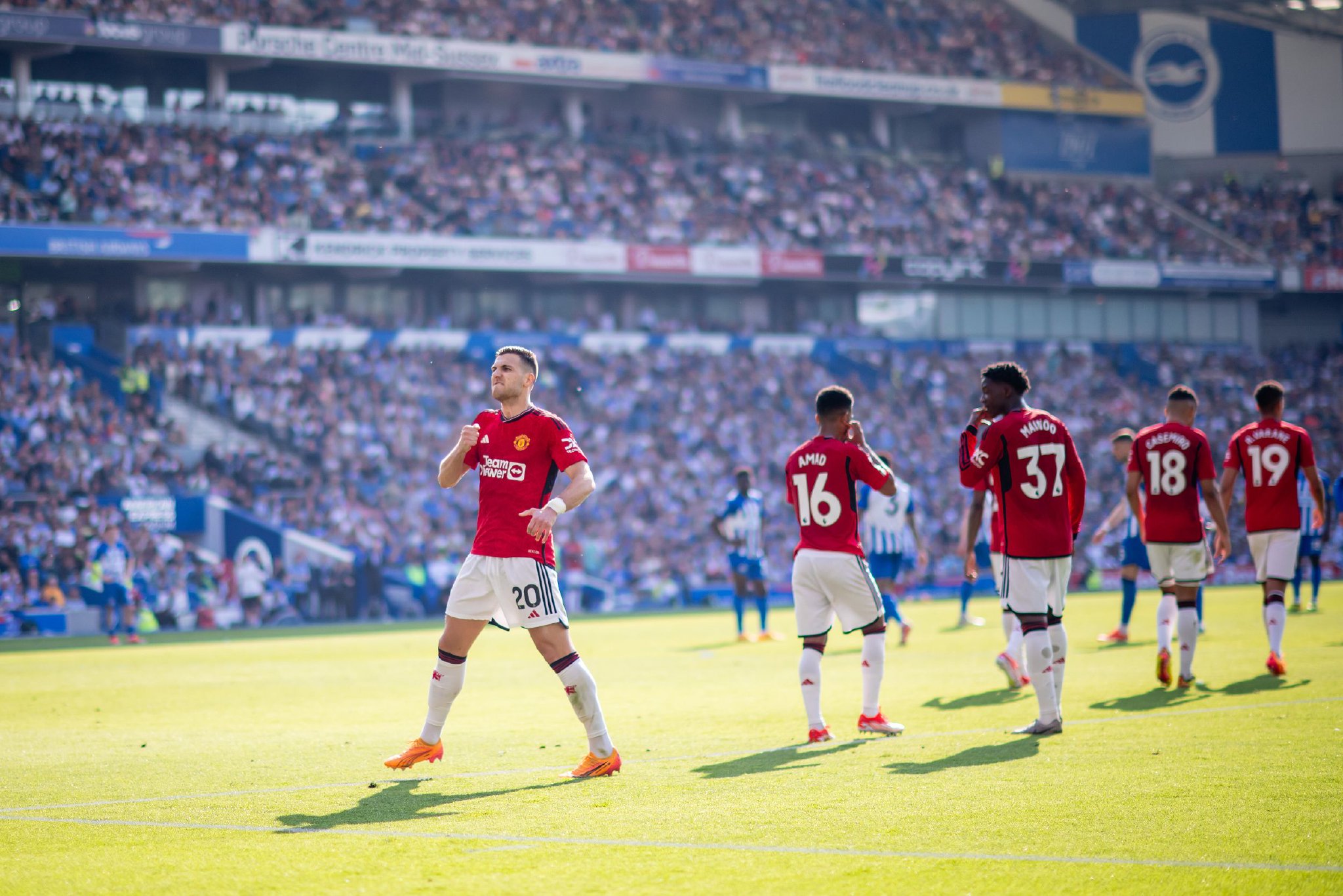 布朗的成功 布朗的成功